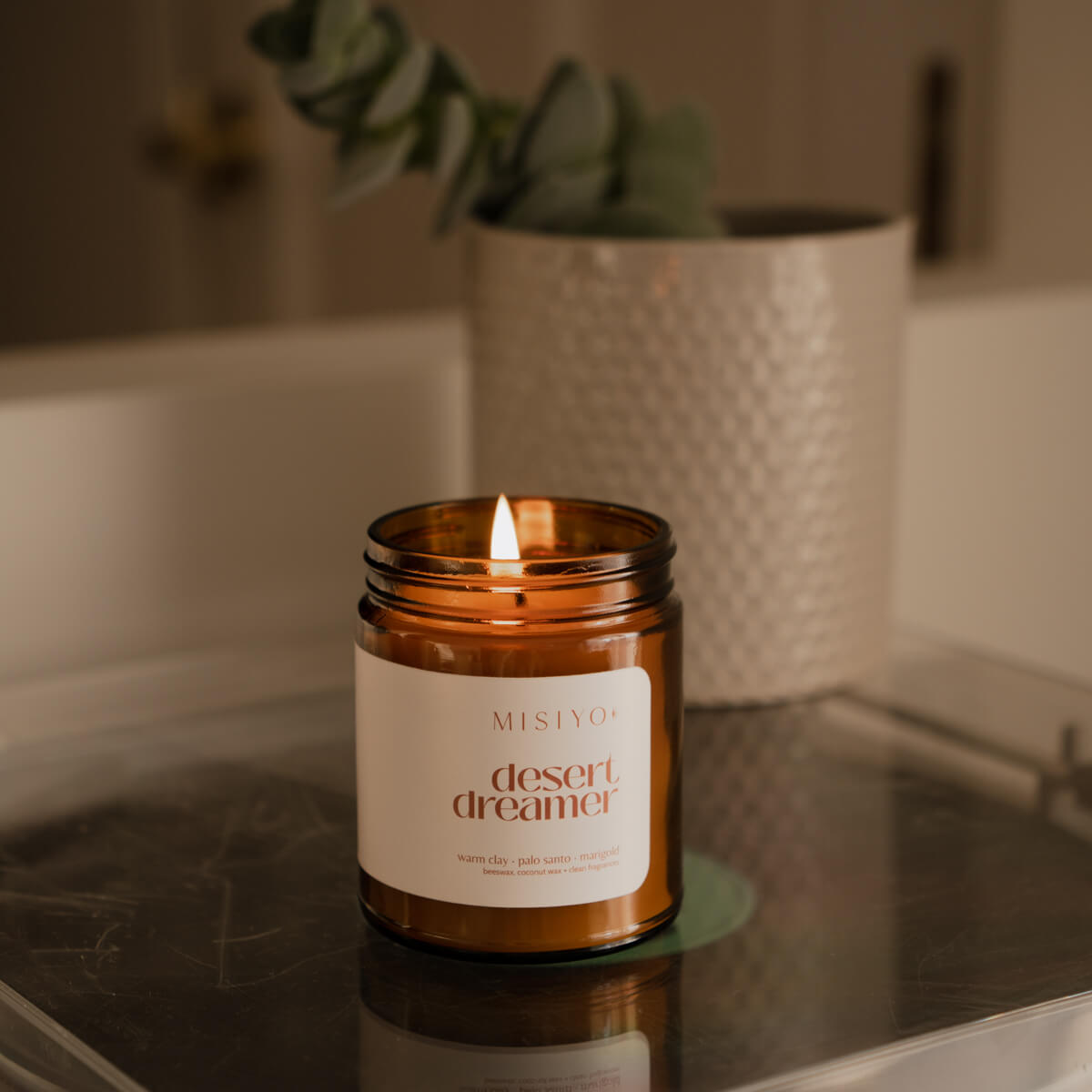 Why We Use Premium Fragrances in Our Candles (And Not Just Essential Oils)