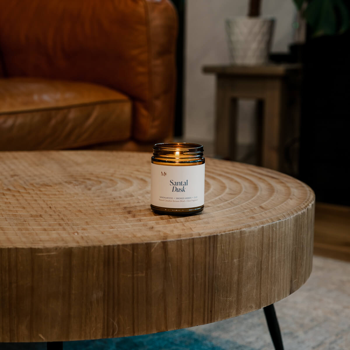 Three Ways Candles Can Help You Thrive This Winter