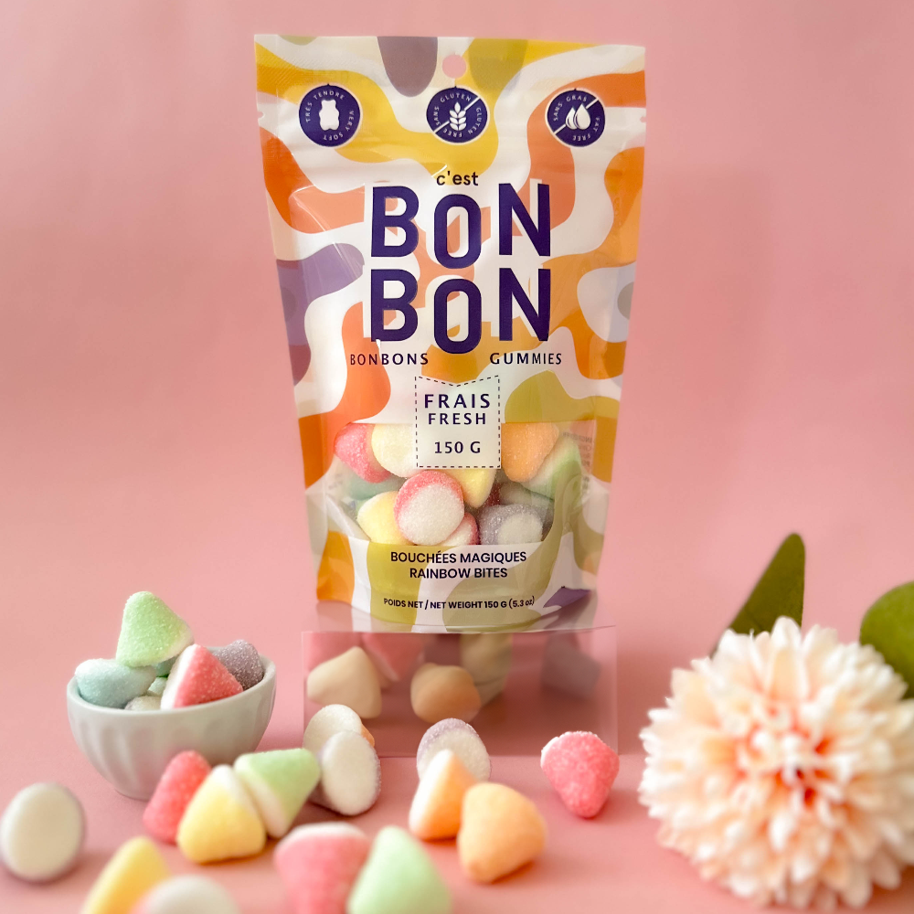 Canadian Candy, Chocolate & Sweets