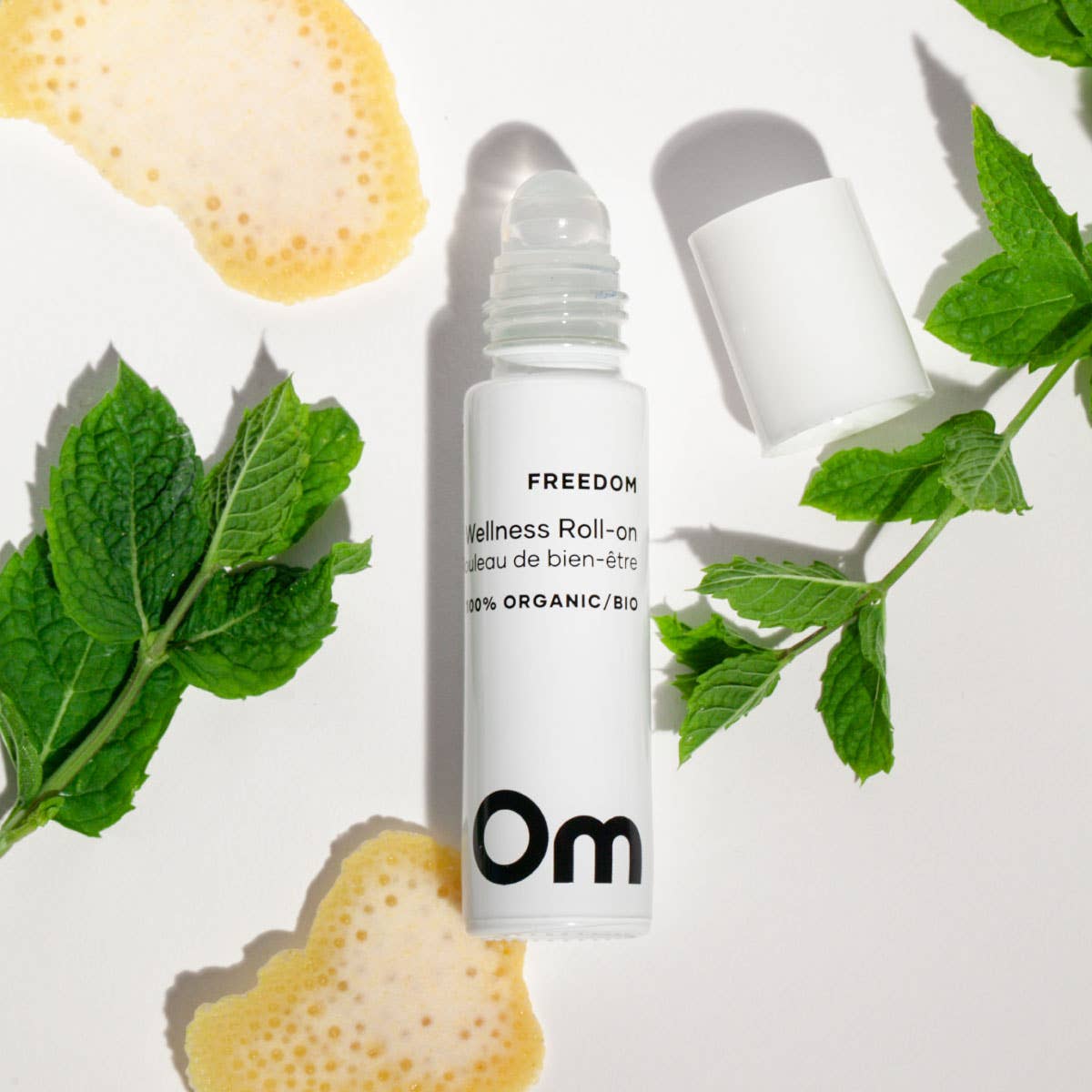 Deodorant & Roll-on Scent