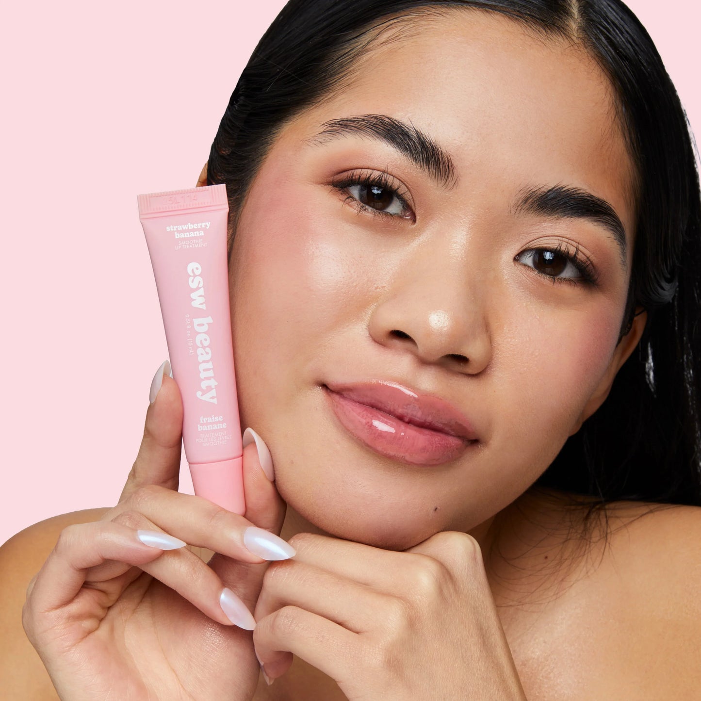 Face + Lip (Skincare)