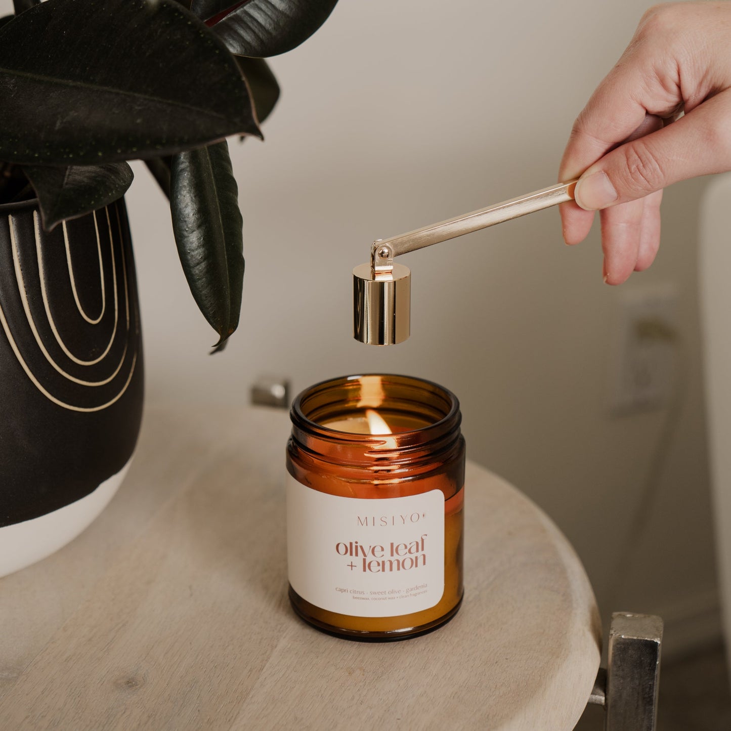 Bestsellers - Misiyo Candle Co