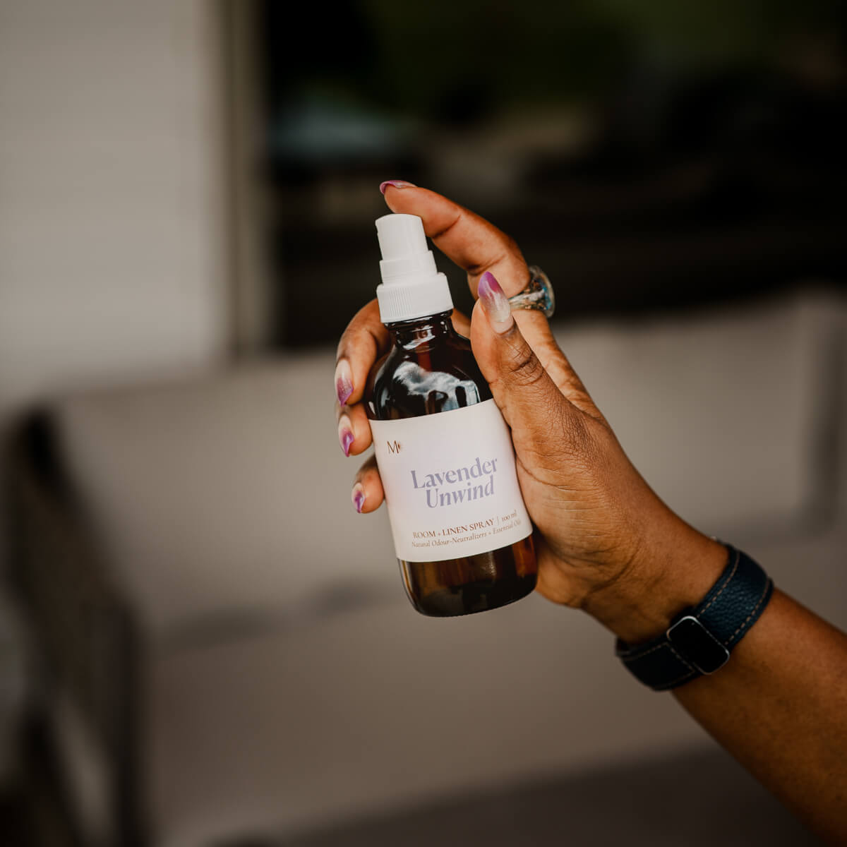Fresh + Botanical Scents - Misiyo Candle Co