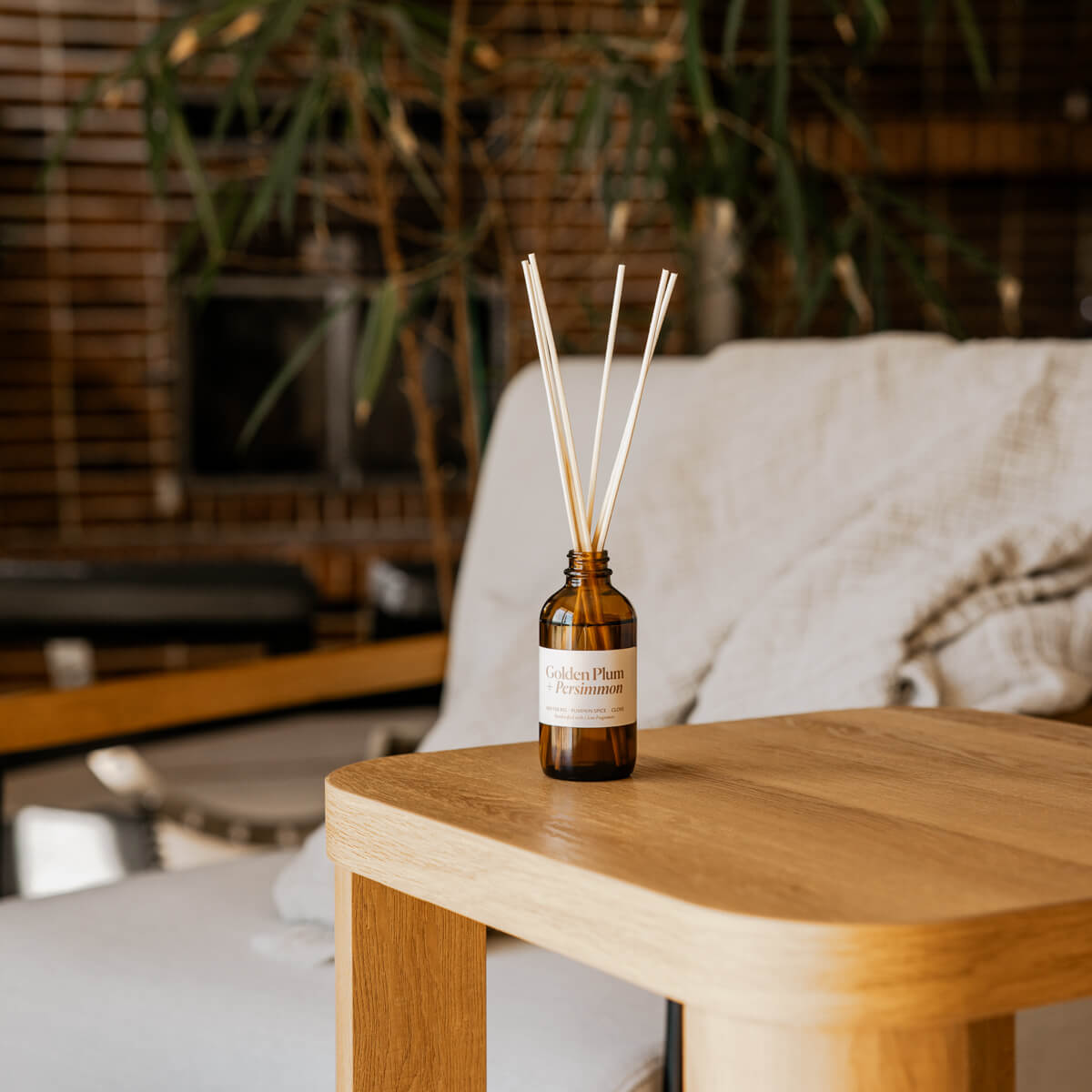 Autumn Slow Living Essentials