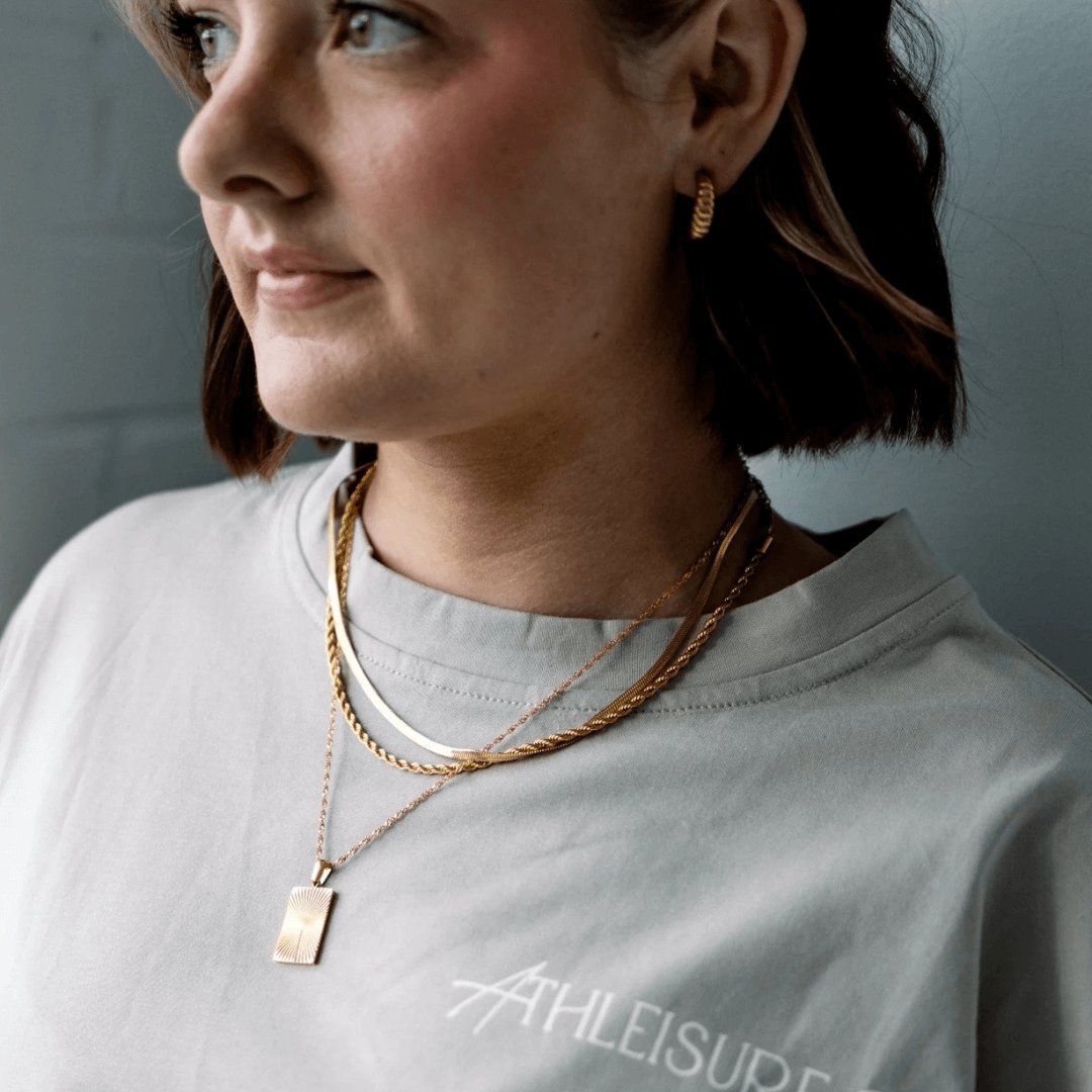 Jewellery & Hair Accessories - Misiyo Candle Co