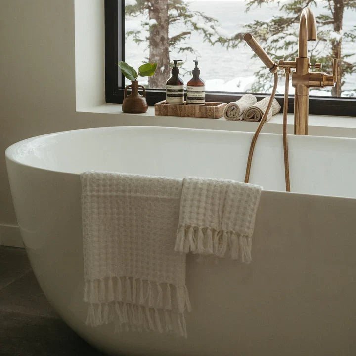 Natural Bath & Body Care - Misiyo Candle Co