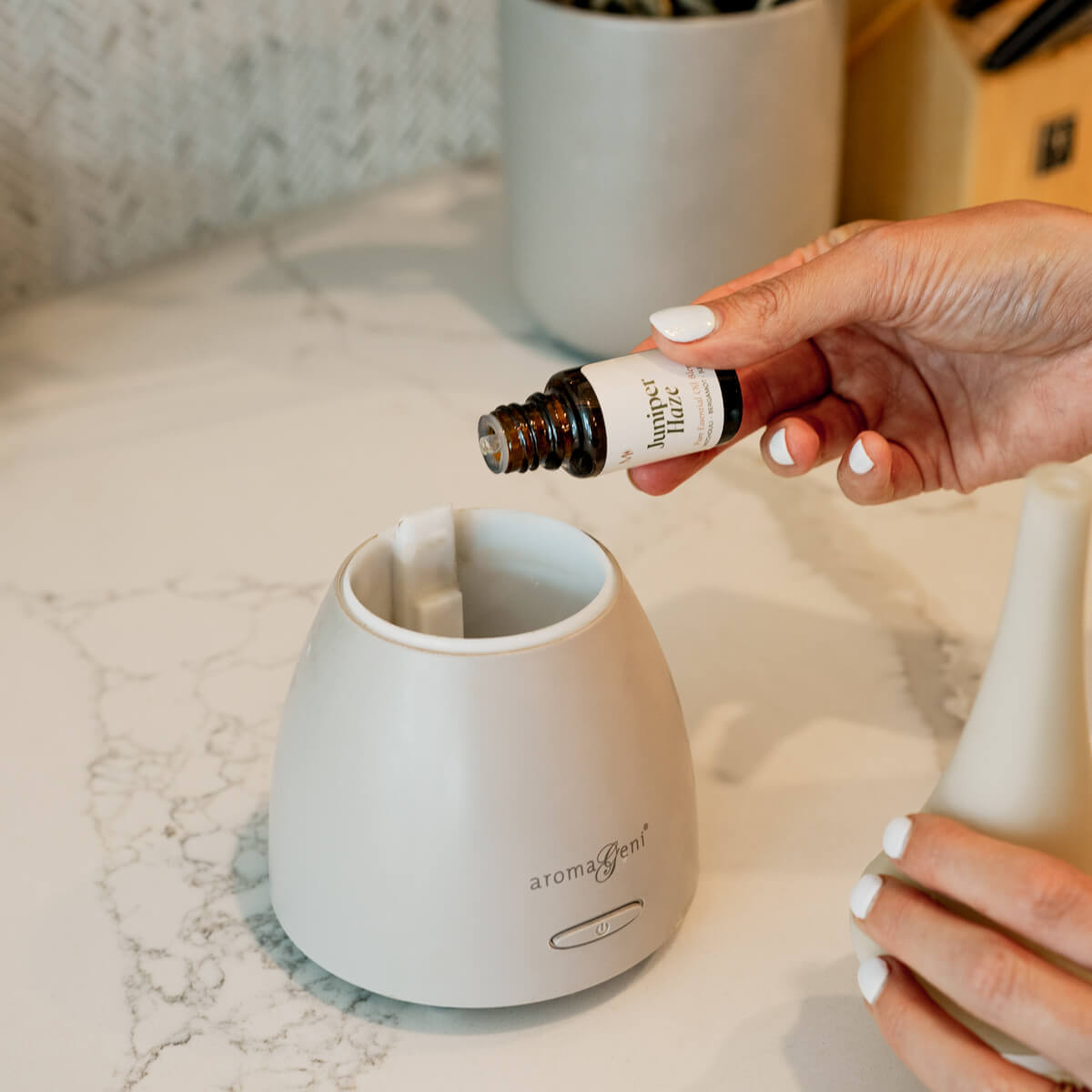 Naturally Scented Home Fragrance - Misiyo Candle Co