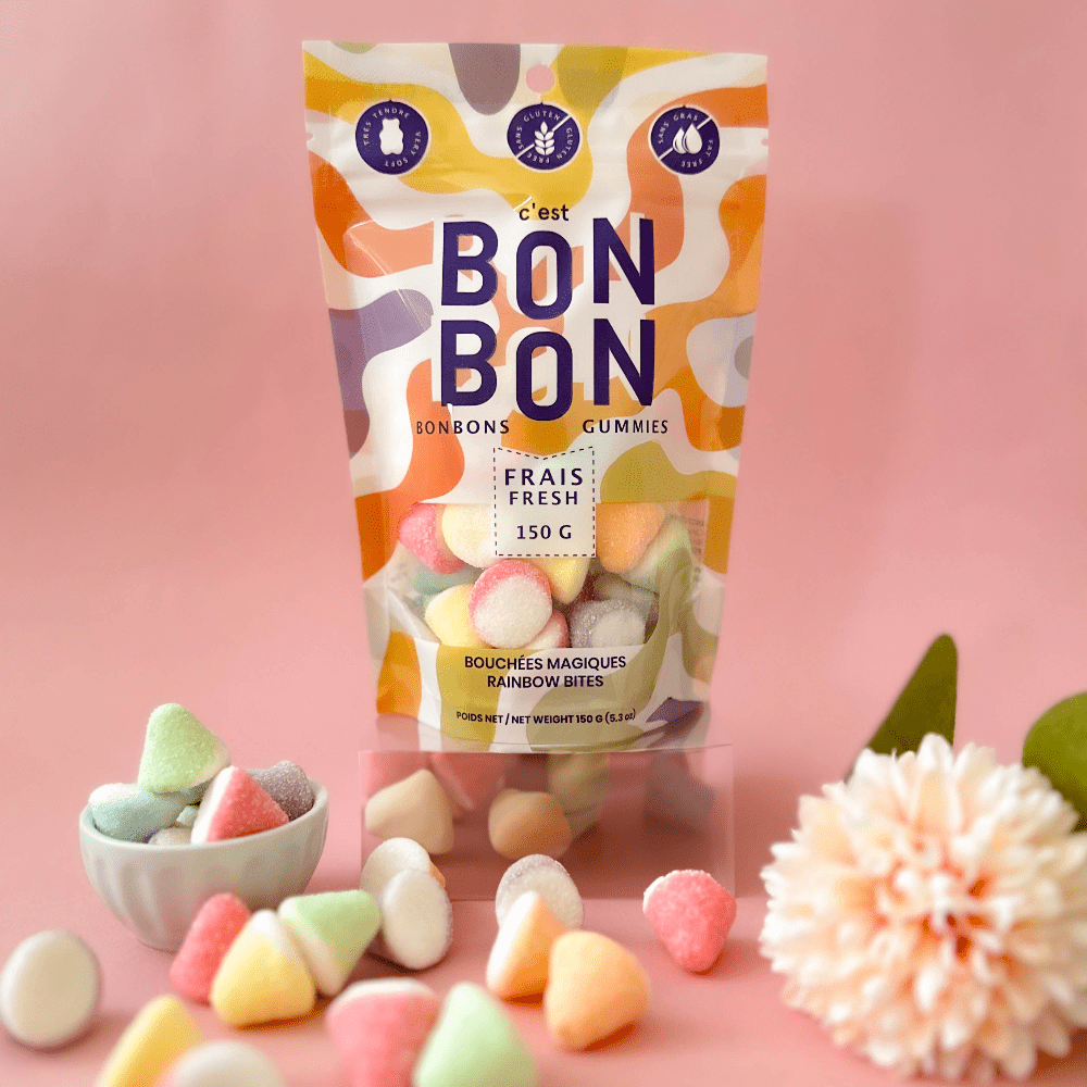 Snacks & Sweets - Misiyo Candle Co