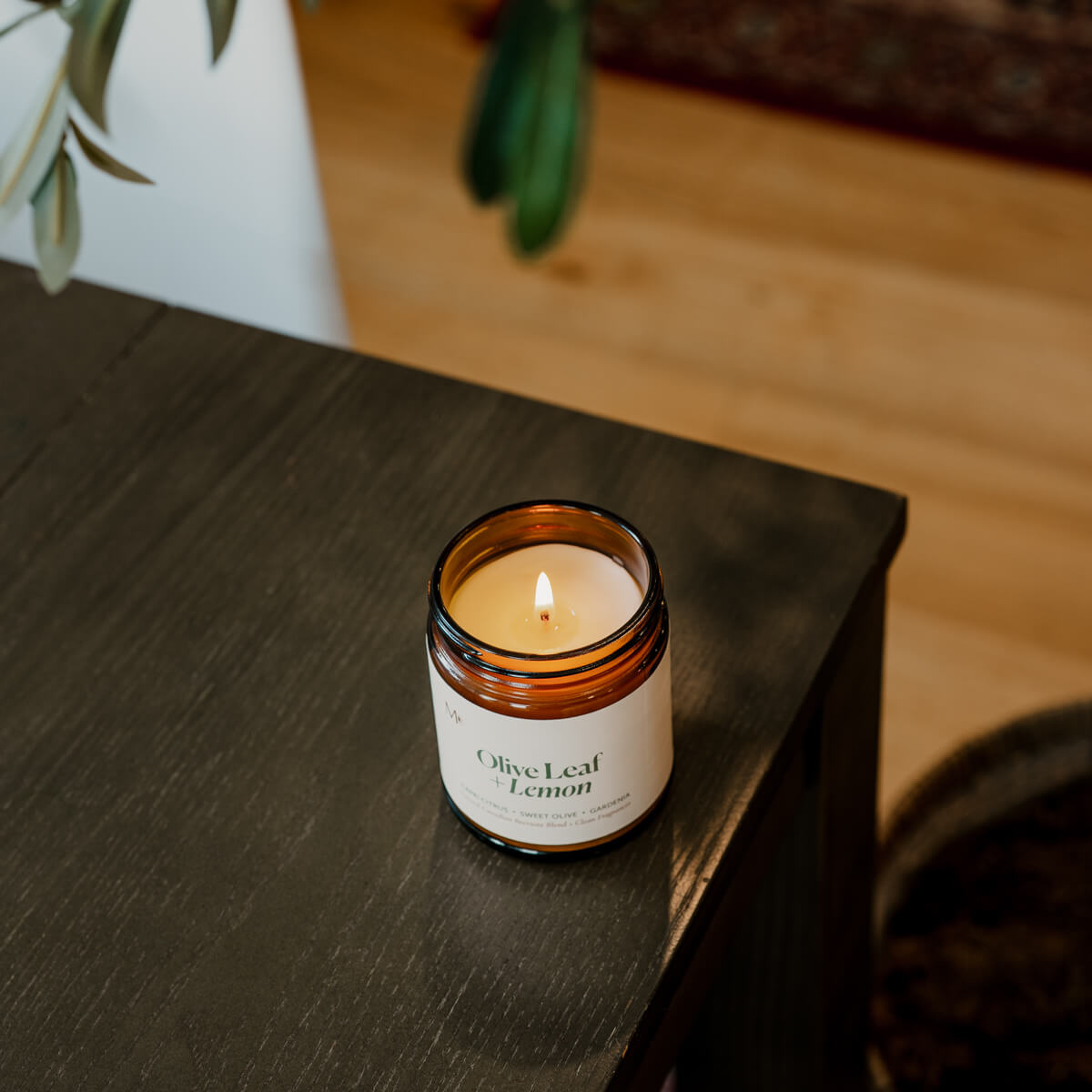 Sweet, Fruity + Gourmand Scents - Misiyo Candle Co