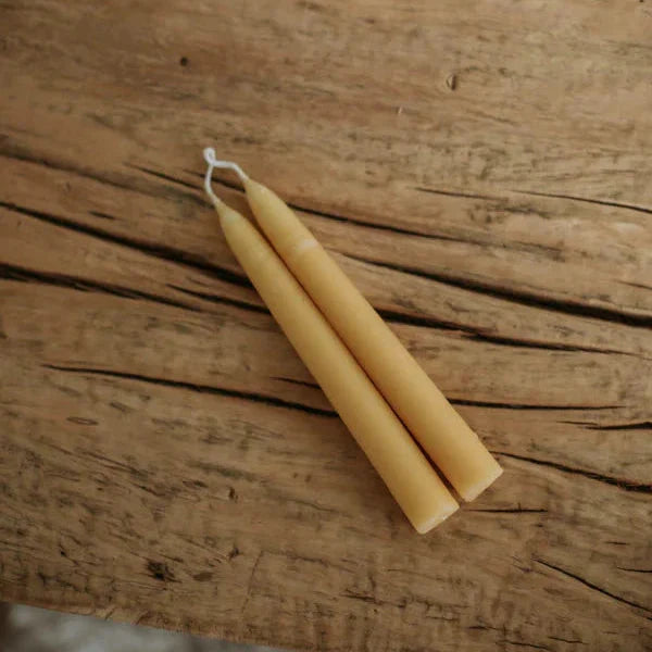 Tapers, Pillars & Candle Holders - Misiyo Candle Co