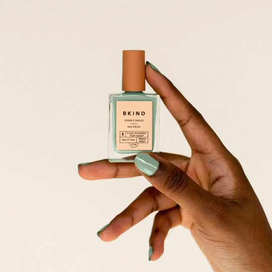 Pisces - Vegan & 21-free Nail Polish