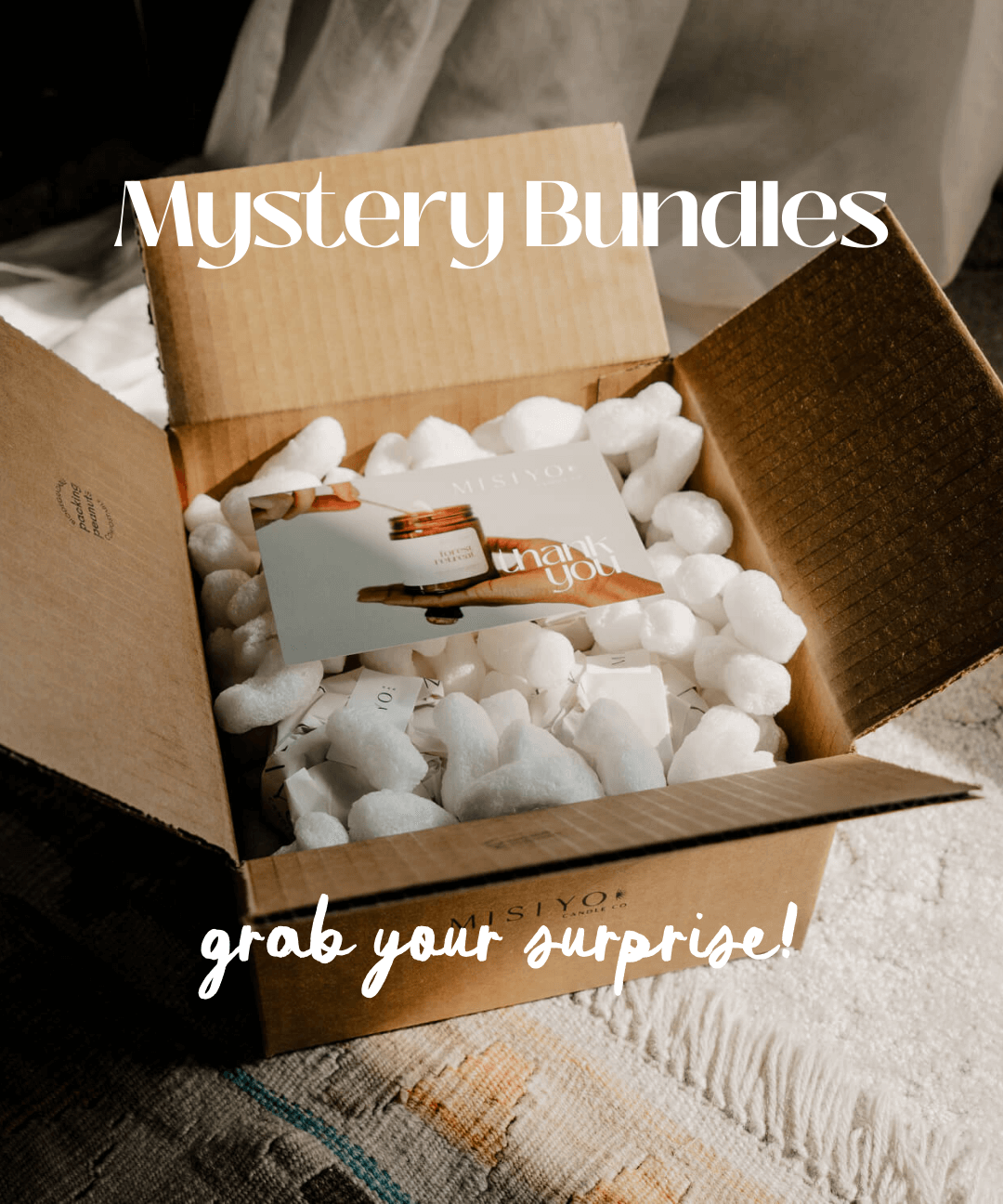 Mystery Bundle