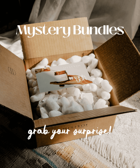 Mystery Bundle