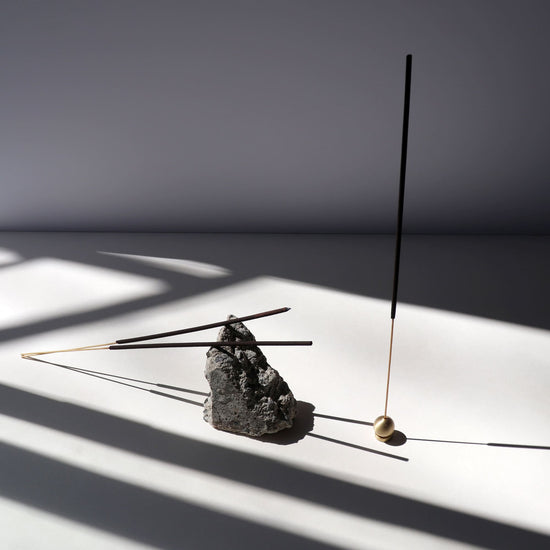 Evergreen - Incense Sticks
