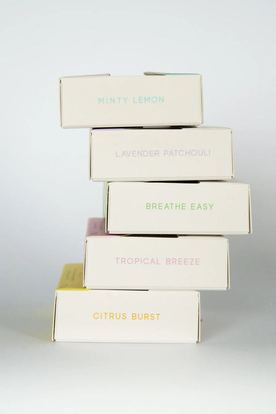 Individual Shower Steamers | made with essential oils