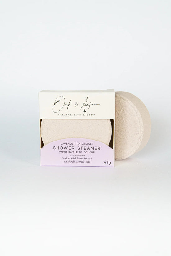 Individual Shower Steamers | made with essential oils