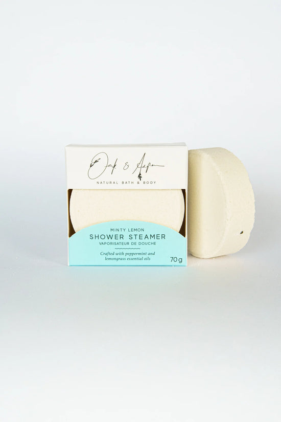 Individual Shower Steamers | made with essential oils
