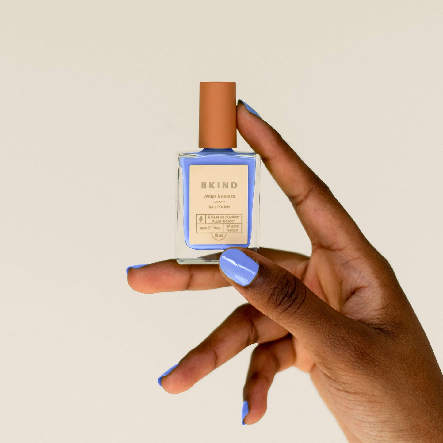 Marco Polo - Vegan & 21-free Nail Polish