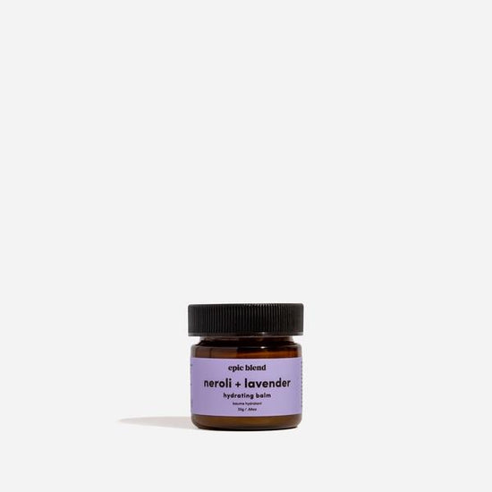 Neroli & Lavender Dry Skin Hydrating Balm