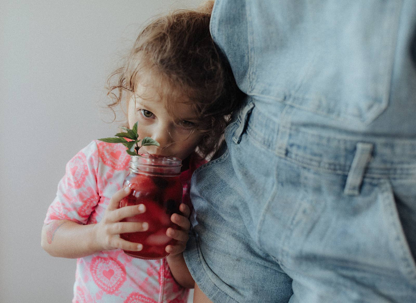 Hibiscus Punch Wellness Tea