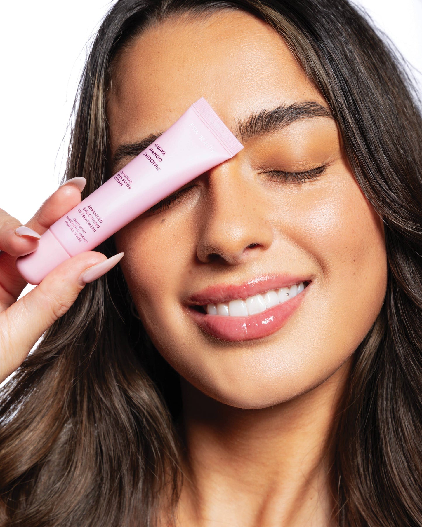 Guava Mango Smoothie Advanced Smoothing Lip Treatment