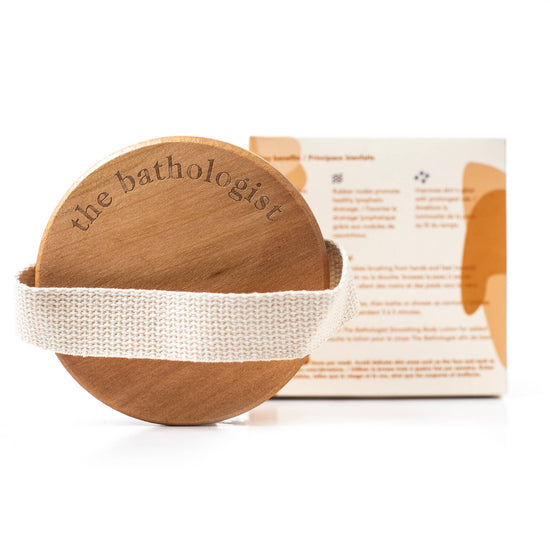 Exfoliating Dry Body Brush