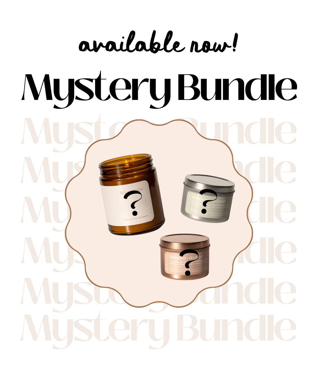 Mystery Bundle