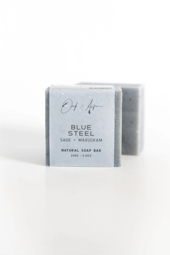 Natural Soap Bar