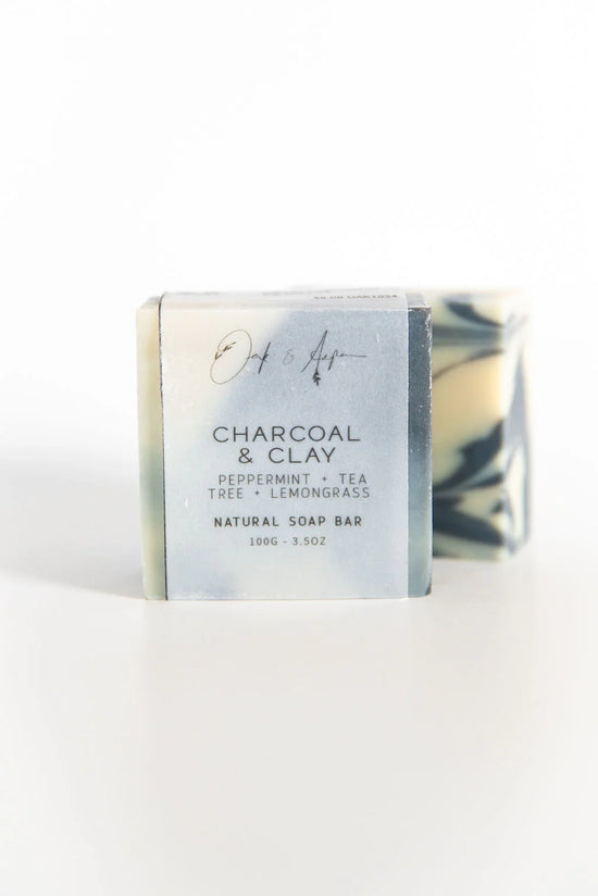 Natural Soap Bar