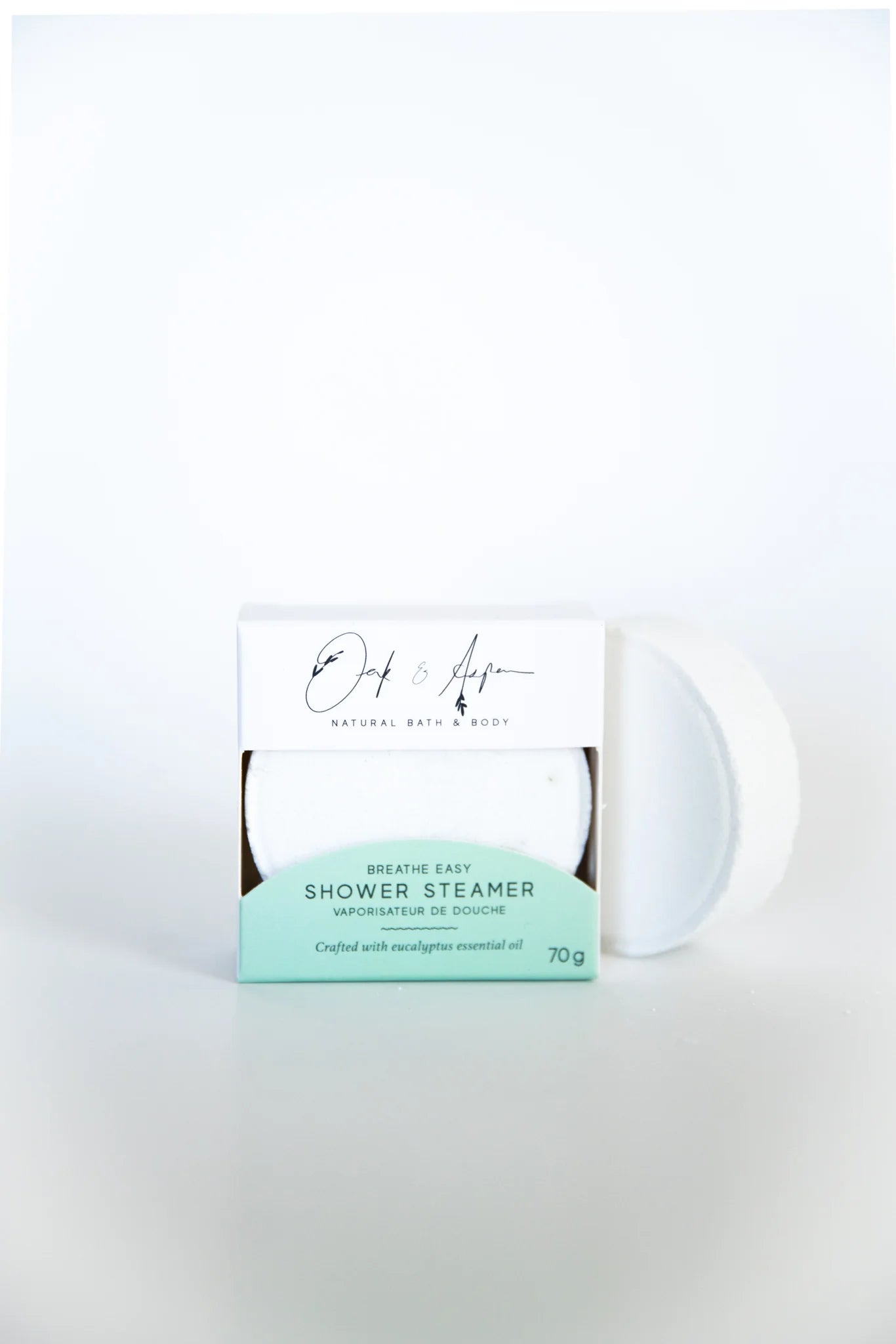 Individual Shower Steamers | made with essential oils