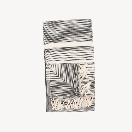 Hasir Turkish Bath Towel