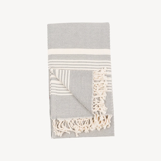 Hasir Turkish Bath Towel