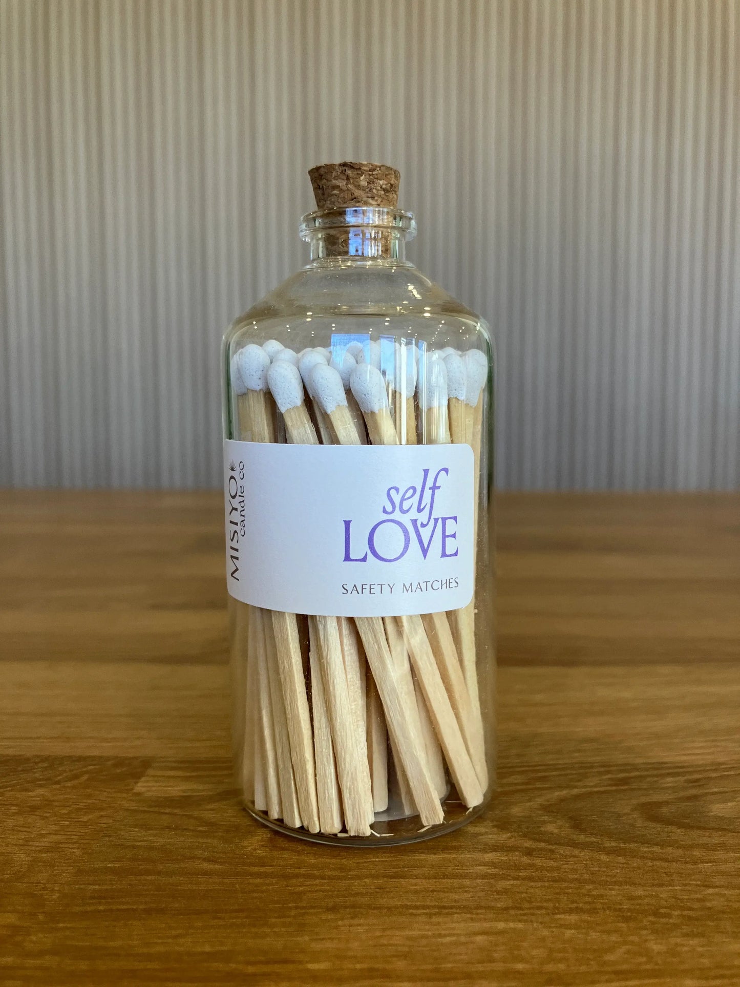 Self Love Luxe Matches