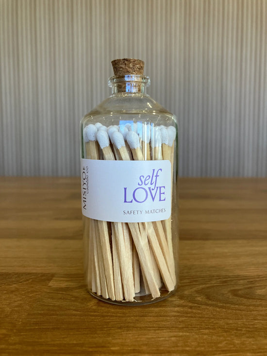 Self Love Luxe Matches