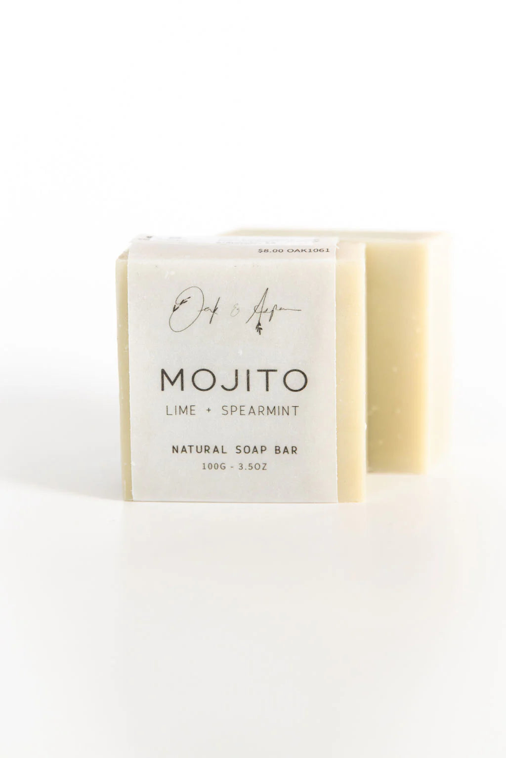 Natural Soap Bar