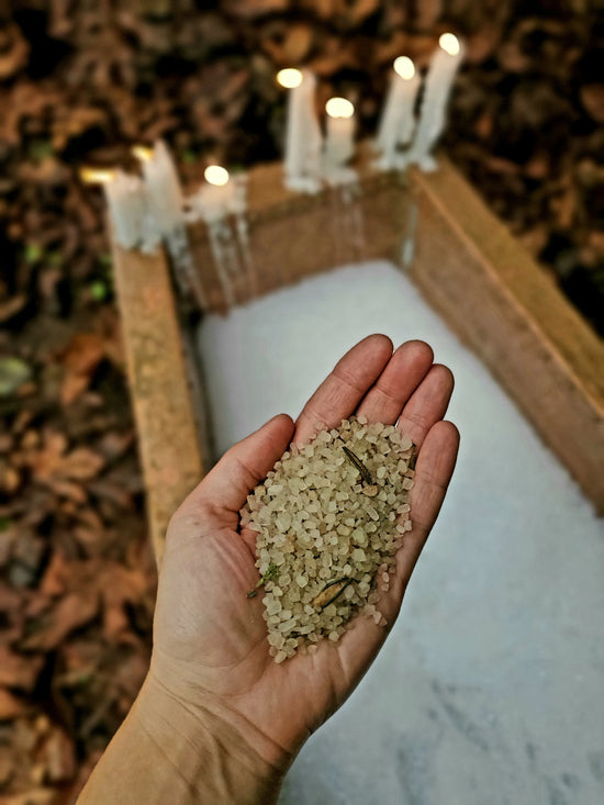 Mountain Bath Soak