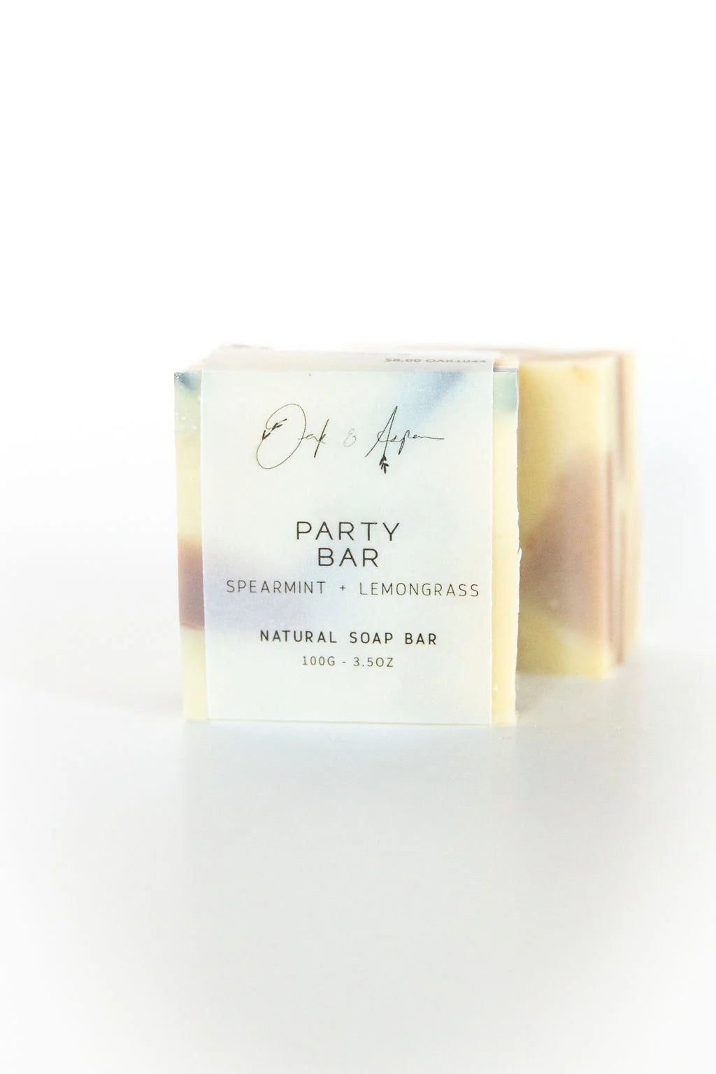 Natural Soap Bar