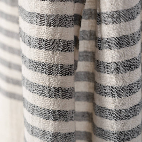 Sarah Towel | Linen & Turkish Cotton