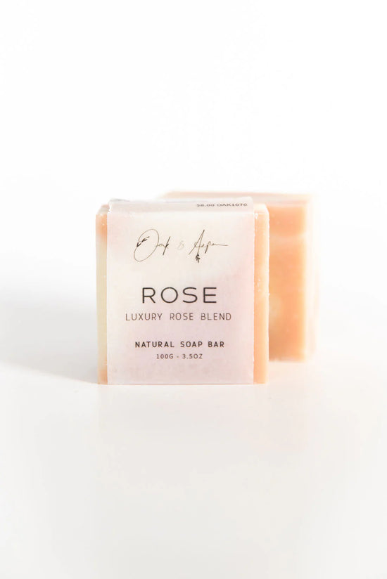 Natural Soap Bar