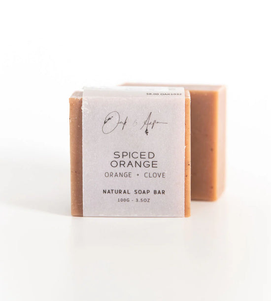 Natural Soap Bar