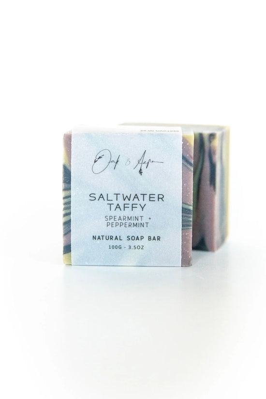 Natural Soap Bar