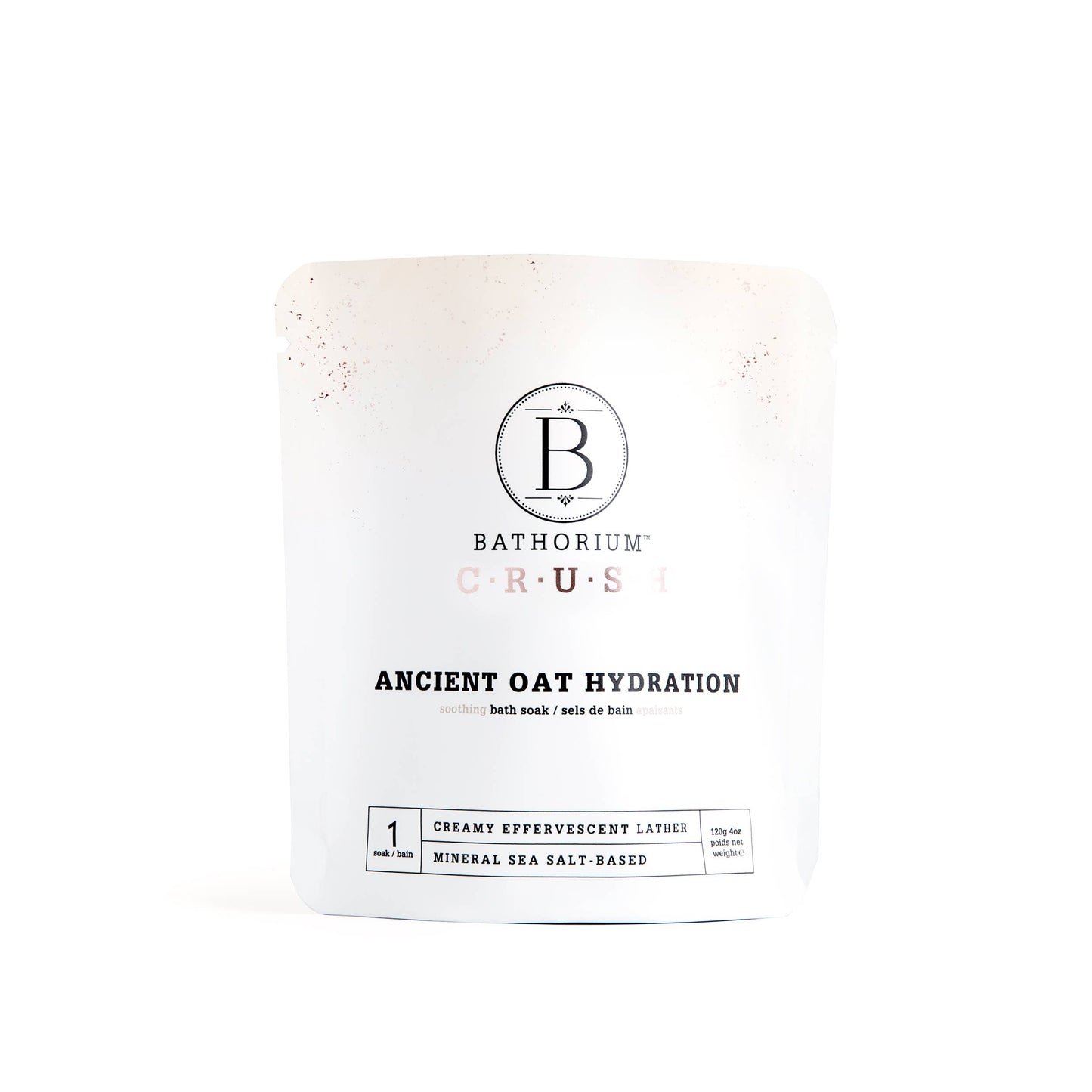 Ancient Oat Hydration Bath Soak