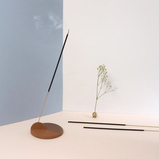 Mist & Moss - Incense Sticks