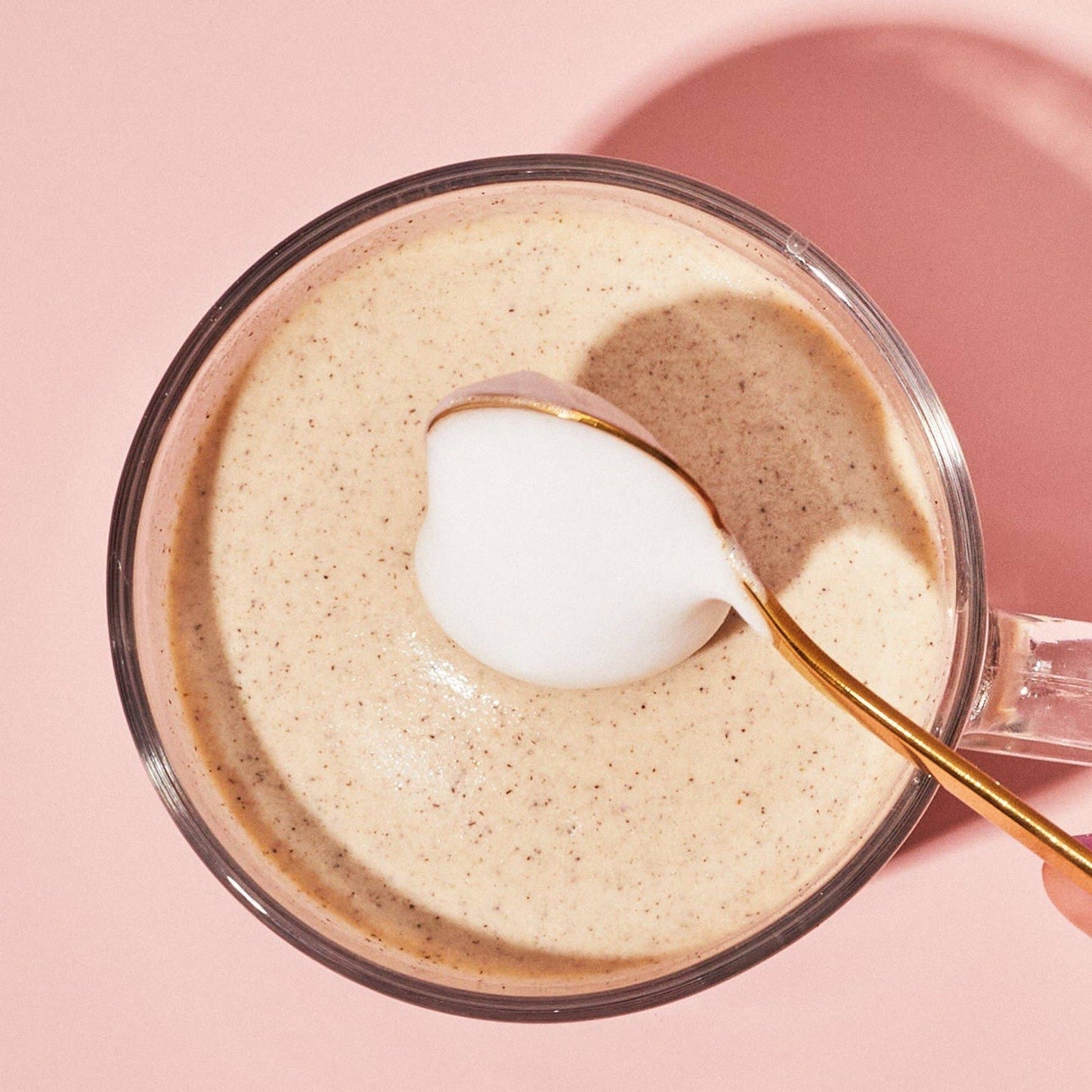 Rose London Fog Superfood Latte Powder