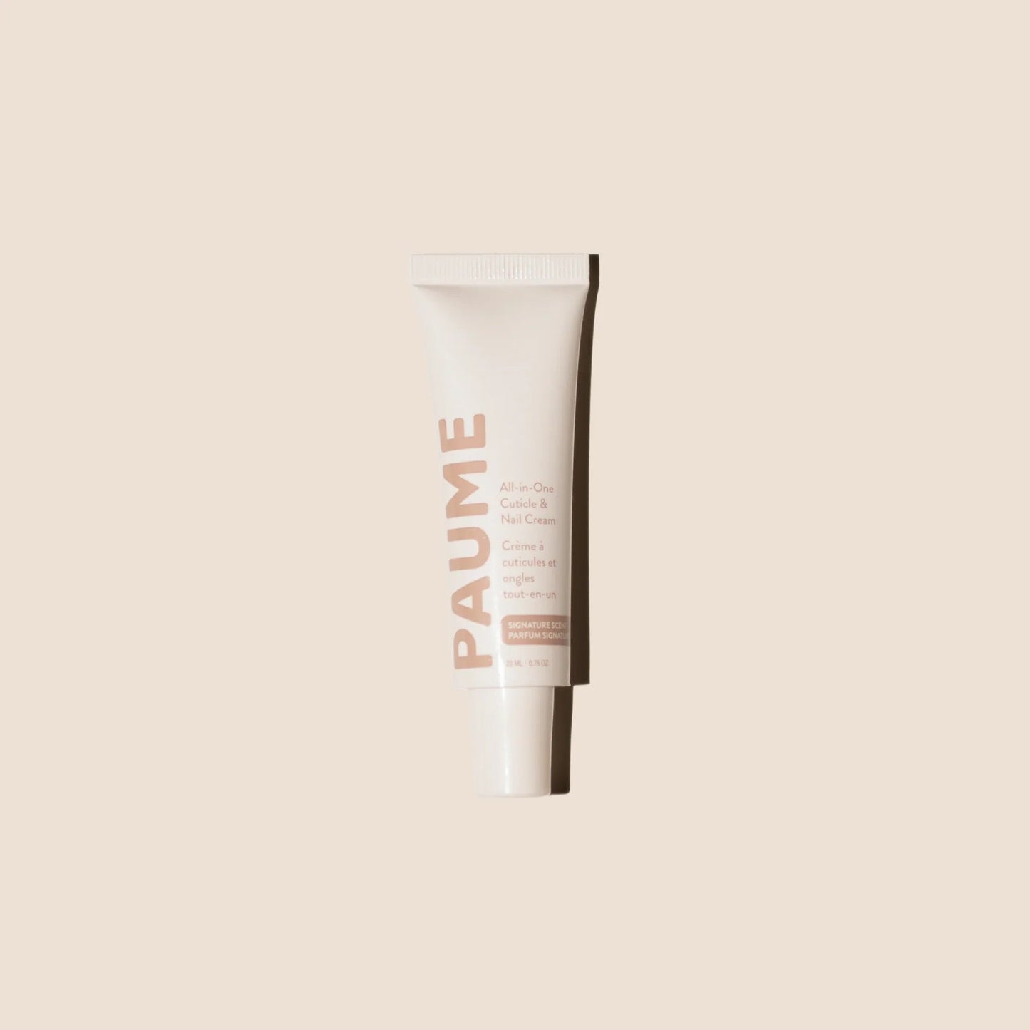 All-in-One Cuticle & Nail Cream - Hand CreamPAUME90-00-02-05-01Misiyo Candle Co
