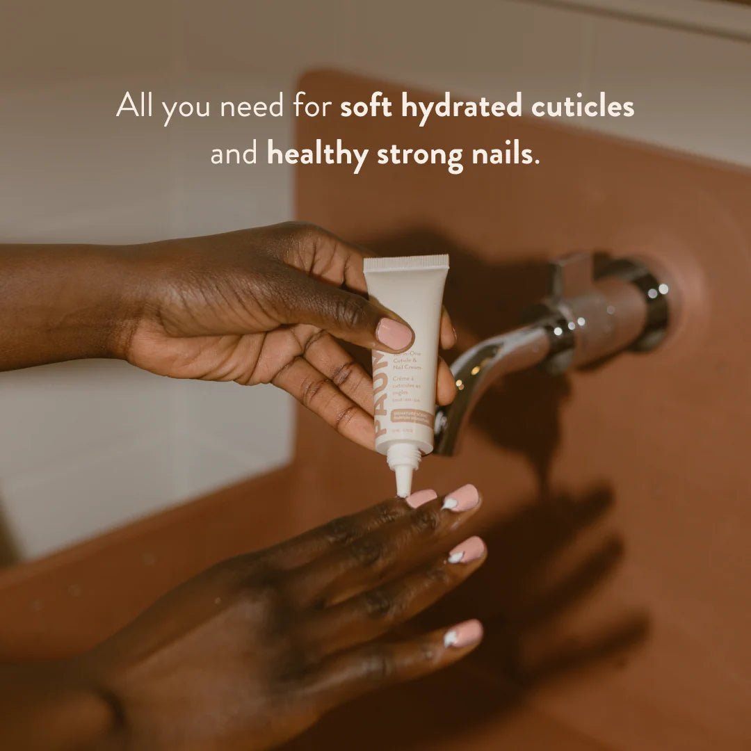 All-in-One Cuticle & Nail Cream - Hand CreamPAUME90-00-02-05-01Misiyo Candle Co