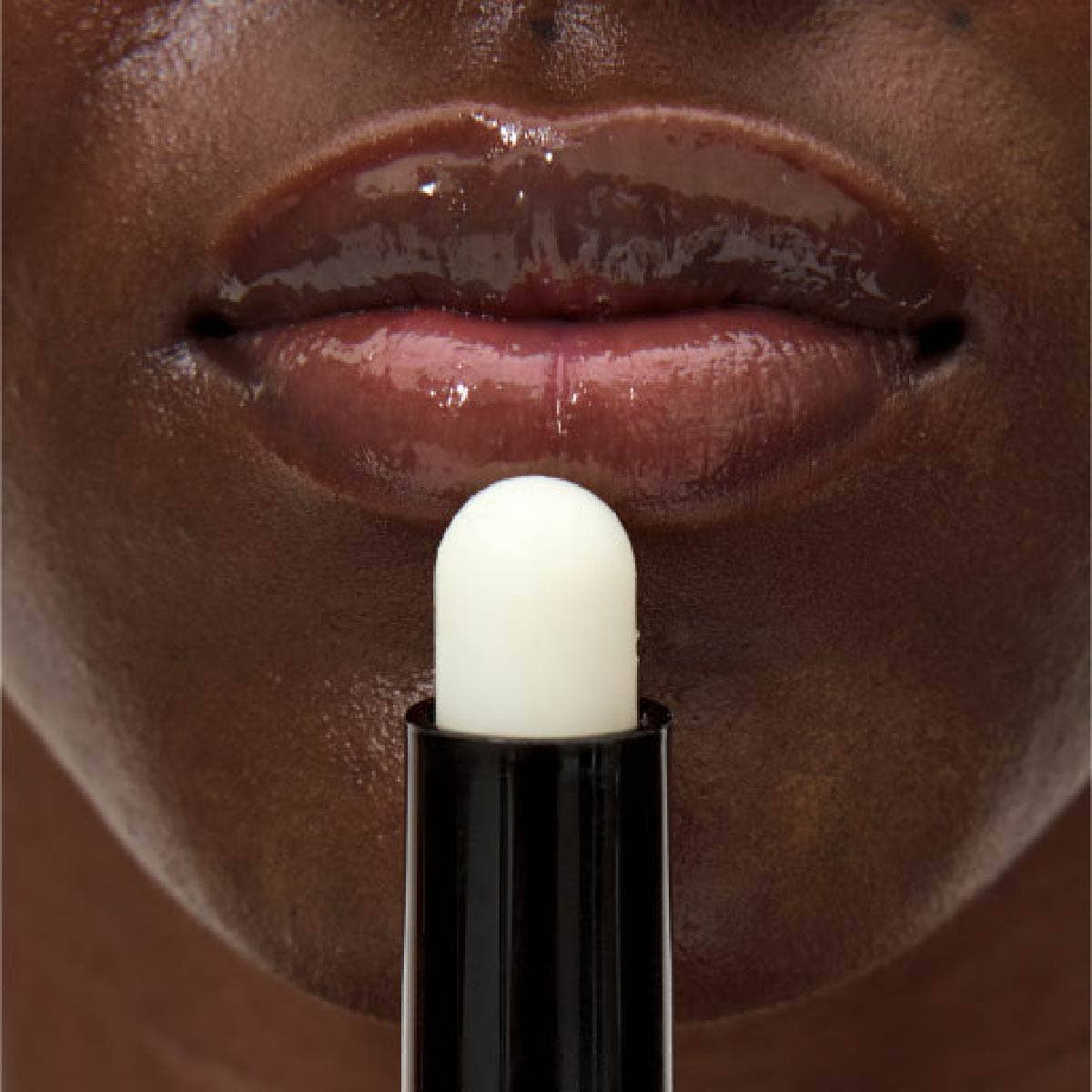 Argan + Tucuma Lip Butter - Lip Balms & TreatmentsOm Organics SkincareFACLIPARGMisiyo Candle Co