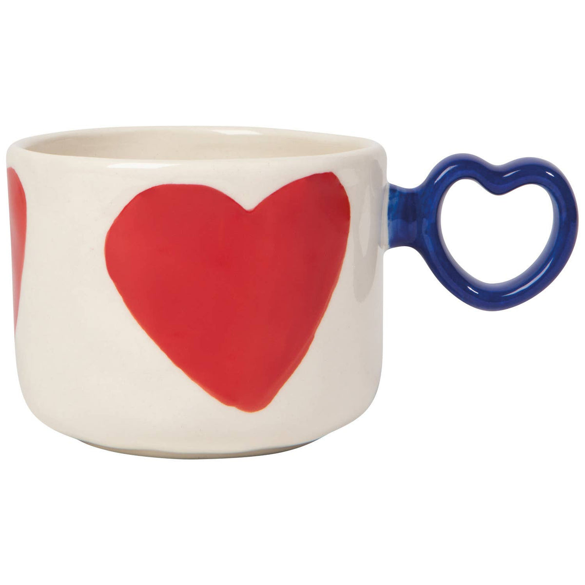 Big Love Mug | Stoneware - MugDanicaJMG4193DMisiyo Candle Co