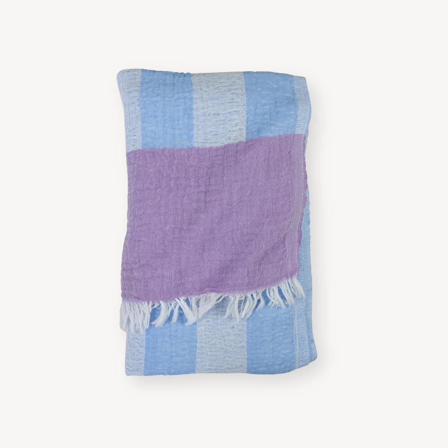 Boardwalk Turkish Cotton Towel - TowelsPokolokoMisiyo Candle Co