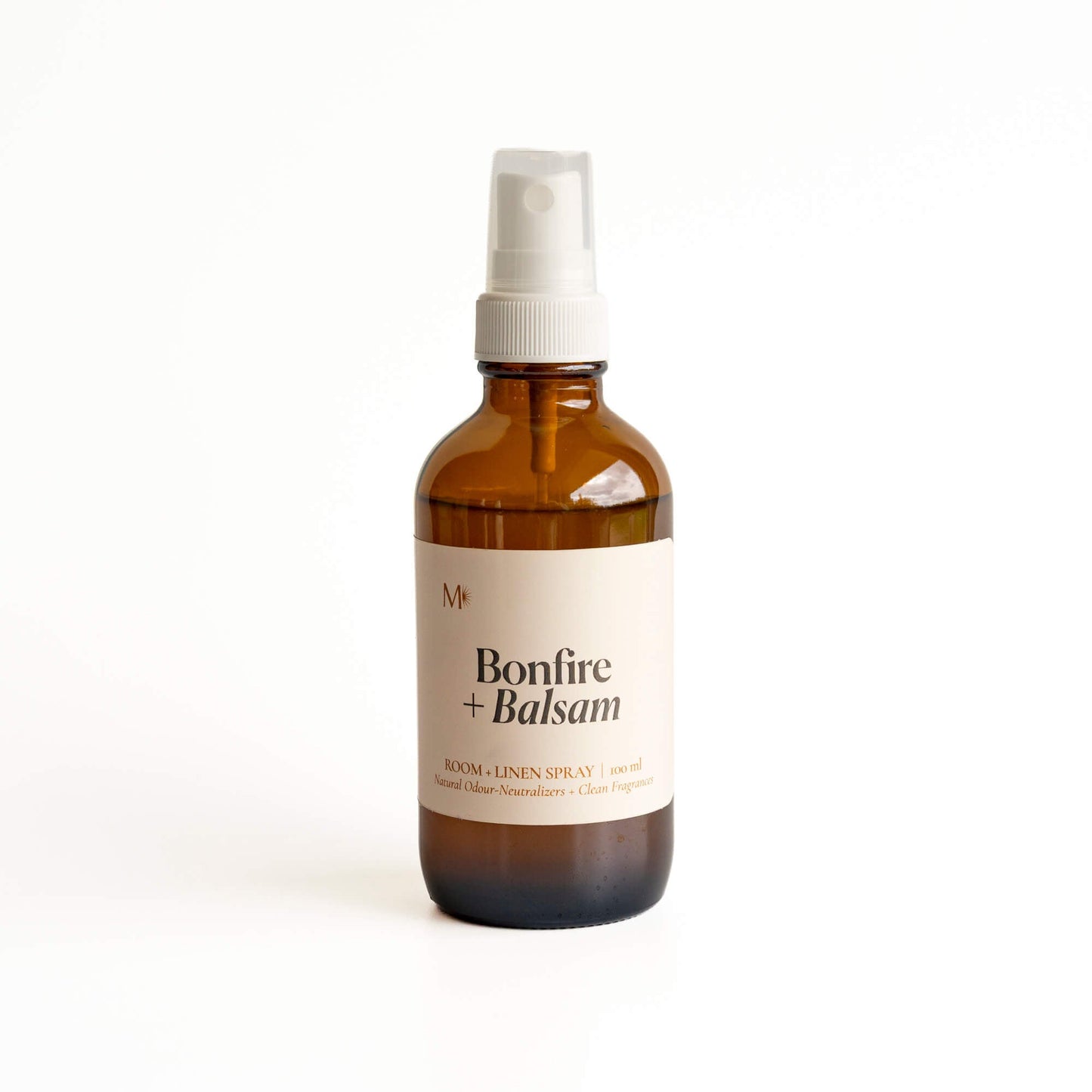 Bonfire + Balsam Room and Linen Spray *last chance* - Room & Linen SprayMisiyo Candle CoRLS-BFBMisiyo Candle Co